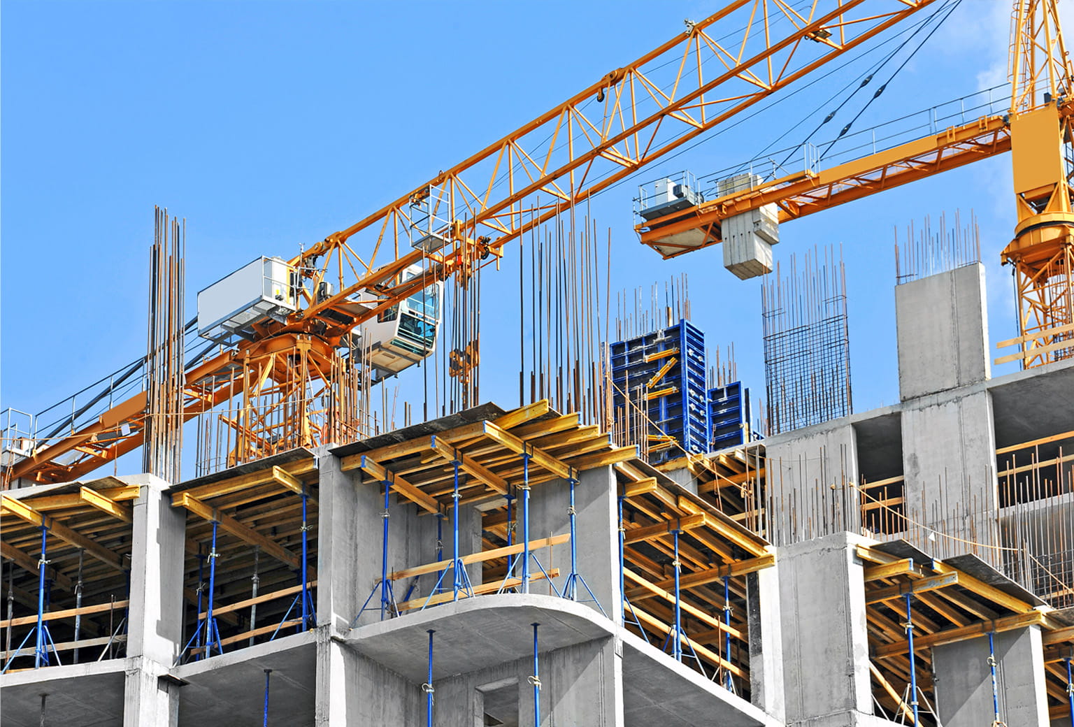 Property Construction & Renovation